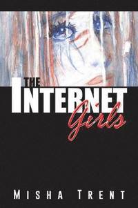 bokomslag Internet Girls