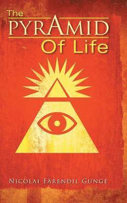 bokomslag Pyramid of Life