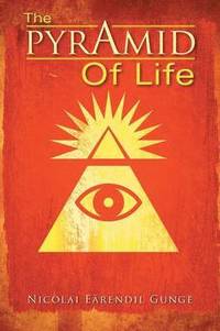 bokomslag Pyramid of Life