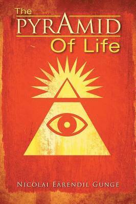 bokomslag Pyramid of Life