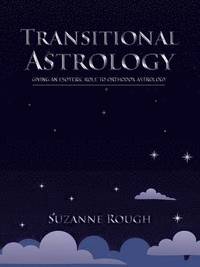 bokomslag Transitional Astrology