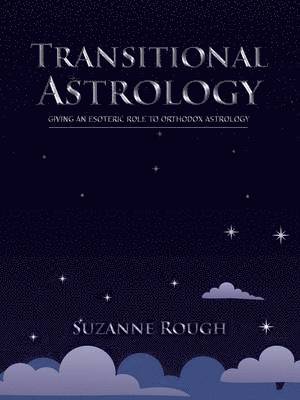 bokomslag Transitional Astrology