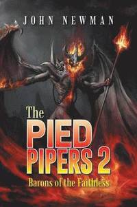 bokomslag Pied Pipers 2