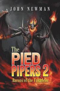 bokomslag The Pied Pipers 2