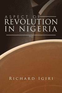 bokomslag Aspect of Revolution in Nigeria