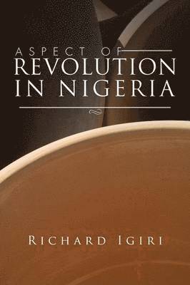 bokomslag Aspect of Revolution in Nigeria