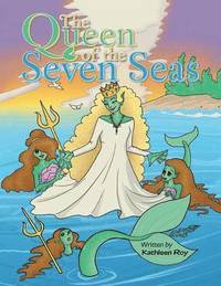 bokomslag Queen of the Seven Seas