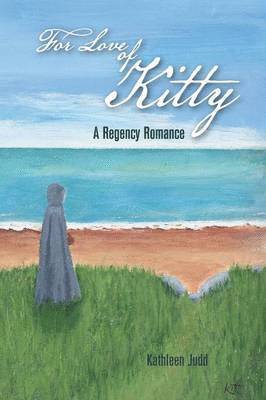 Kathleen Judd - For Love of Kitty, Häftad