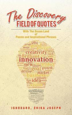 The Discovery Field of Quotes 1