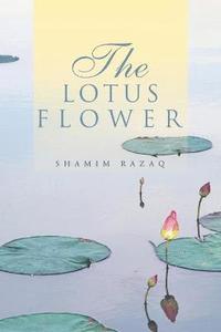 bokomslag The Lotus Flower