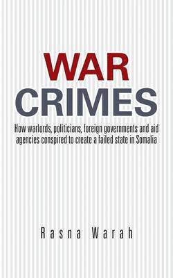 War Crimes 1
