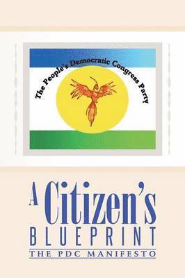 A Citizen's Blueprint 1