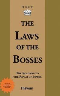 bokomslag The Laws of the Bosses
