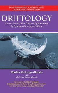 bokomslag Driftology
