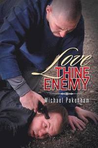 bokomslag Love Thine Enemy
