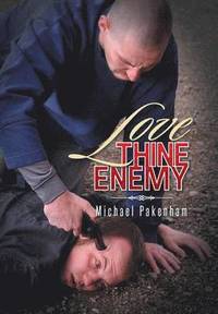 bokomslag Love Thine Enemy