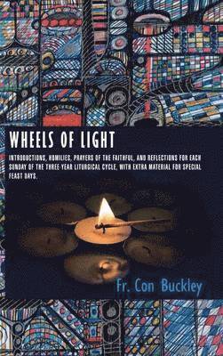 Wheels of Light 1