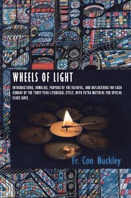 Wheels of Light 1