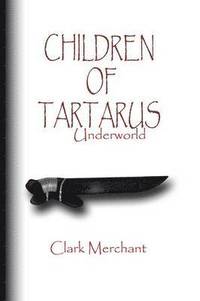 bokomslag Children of Tartarus