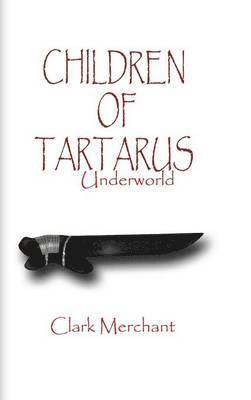 bokomslag Children of Tartarus