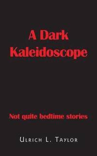 bokomslag Dark Kaleidoscope