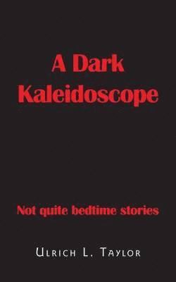 bokomslag Dark Kaleidoscope