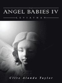 bokomslag Angel Babies IV