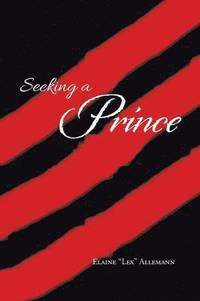 bokomslag Seeking a Prince