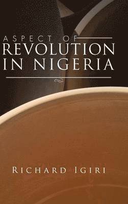 bokomslag Aspect of Revolution in Nigeria