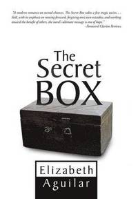 bokomslag The Secret Box