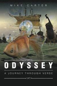 bokomslag Odyssey