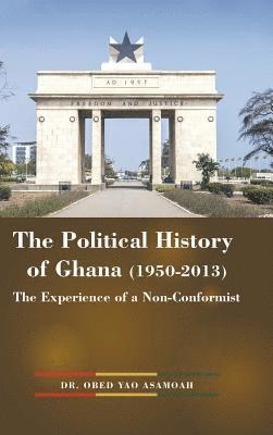 Political History of Ghana (1950-2013) 1