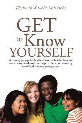 Get to Know Yourself 1