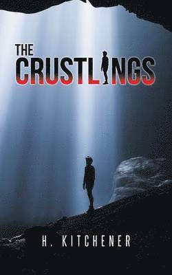 bokomslag Crustlings