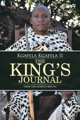 bokomslag The King's Journal