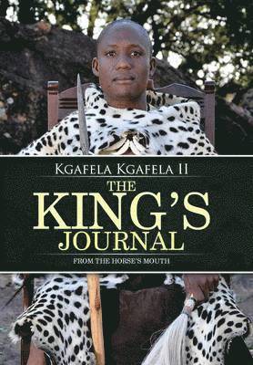 The King's Journal 1