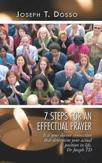 bokomslag 7 Steps for an Effectual Prayer