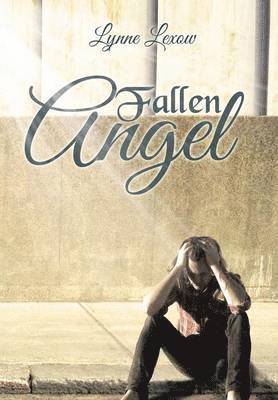 bokomslag Fallen Angel