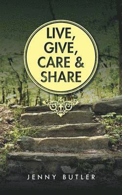 Live, Give, Care and Share 1