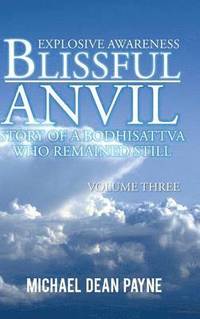bokomslag Blissful Anvil Story of a Bodhisattva Who Remained Still
