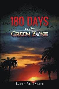 bokomslag 180 Days in the Green Zone