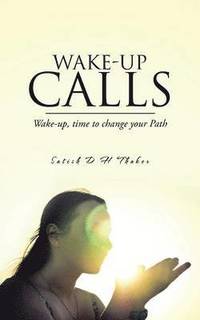bokomslag Wake-Up Calls