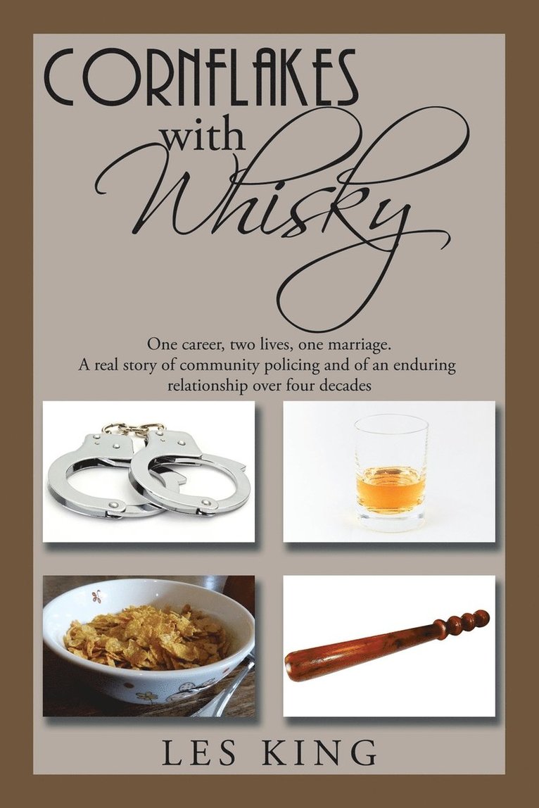 Cornflakes with Whisky 1
