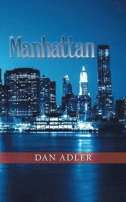 Dan Adler - Manhattan, Häftad