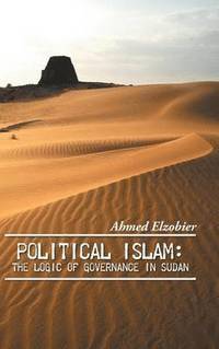 bokomslag Political Islam