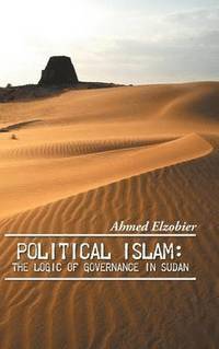bokomslag Political Islam