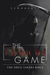 bokomslag The Demon Game