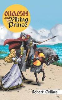 bokomslag Niamh and the Viking Prince