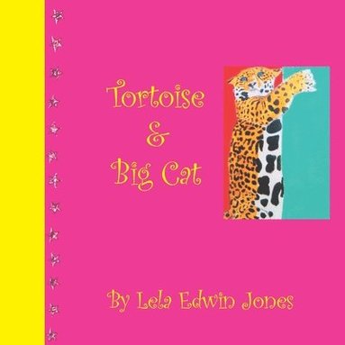 bokomslag Tortoise and Big Cat