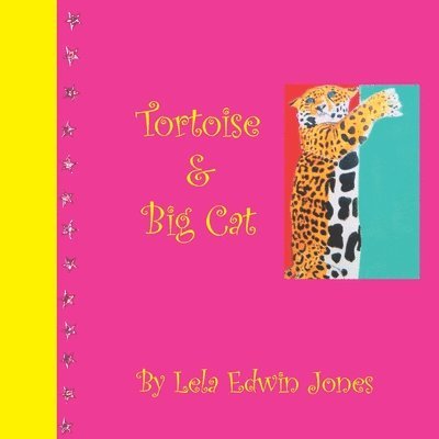 Tortoise and Big Cat 1